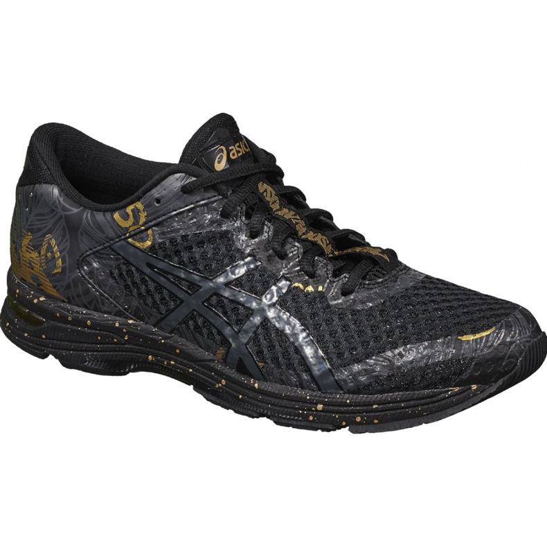 Běžecké boty Asics Gel-Noosa Tri 11 M 1011A631-001 černá