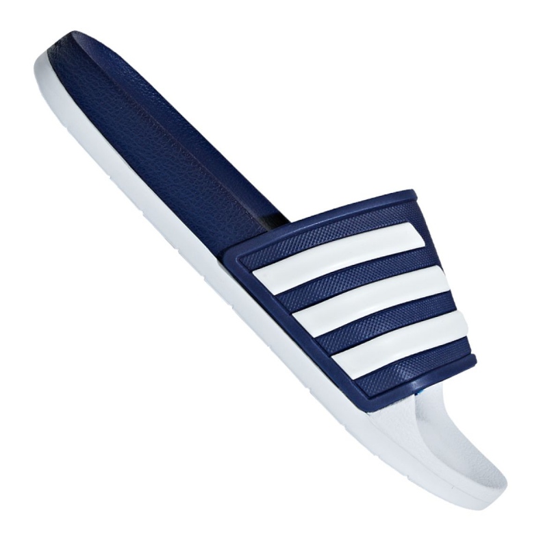 Pantofle Adidas Adilette Tnd M F35436 námořnická modrá