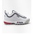Fila Logo Disruptor Low Wmn 1FG White bílý