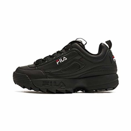 Fila Disruptor Low 12V Black černý