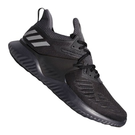 Boty Adidas Alphabounce Beyond M BB7568 černý