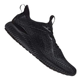 Boty Adidas Alphabounce Em M DB1090 černá