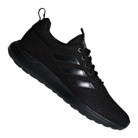 Boty Adidas Lite Racer Cln M F34574 černý