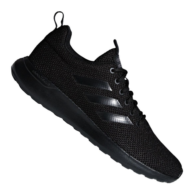 Boty Adidas Lite Racer Cln M F34574 černá
