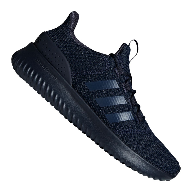 Adidas Cloudfoam Ultimate M B43861 námořnická modrá