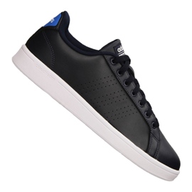 Boty Adidas Cloudfoam Adventage Clean M BB9625 námořnická modř