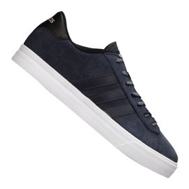 Boty Adidas Cloudfoam Super Daily M B74304 námořnická modř