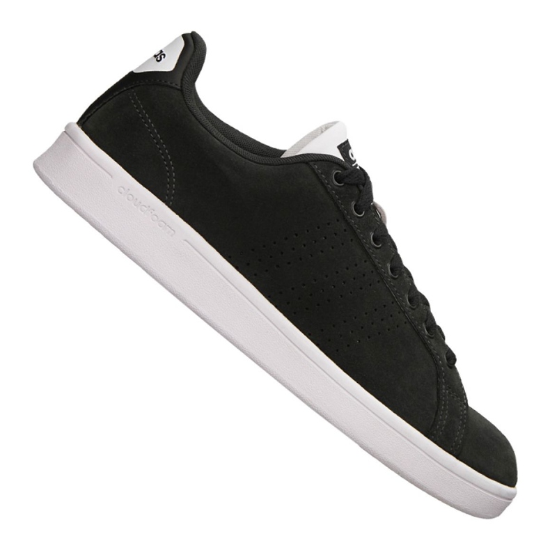 Boty Adidas Cf Advantage Cl M DA9671 černá