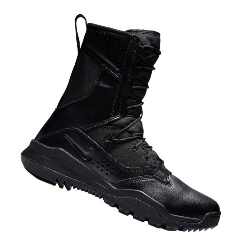 Boty Nike Sfb Field 2 8 "M AO7507-001 černá