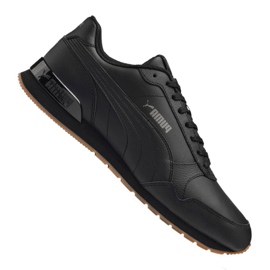 Puma St Runner V2 Full LM 365277 08 černý
