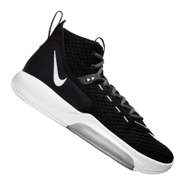 Boty Nike Zoom Rize M BQ5468-001 černý černý
