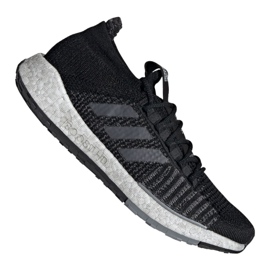 Boty Adidas PulseBOOST Hd M G26929 černá