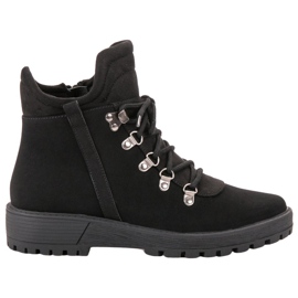 Vinceza Stylové lapače černý