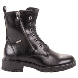 Vinceza Černí dělníci černý