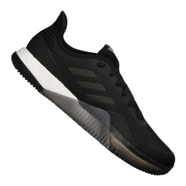 Boty Adidas Crazy Train Elite M AC7658 černý
