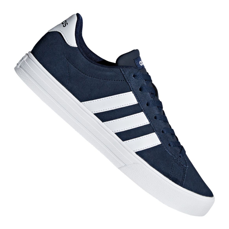 Boty adidas Daily 2.0 M DB0271 námořnická modrá