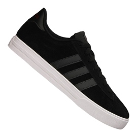 Boty Adidas Daily 2.0 M DB0155 černá