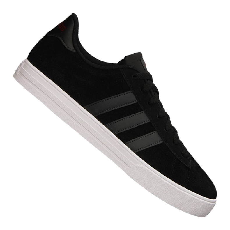 Boty Adidas Daily 2.0 M DB0155 černá