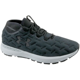 Běžecké boty Under Armour Charged Reactor Run M 1298534-100 černý