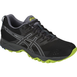 Běžecké boty Asics Gel-Sonoma 3 M T724N-002 černý