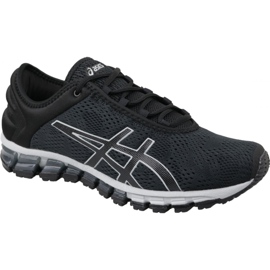 Běžecké boty Asics Gel-Quantum 180 3 M 1021A029-001 černý