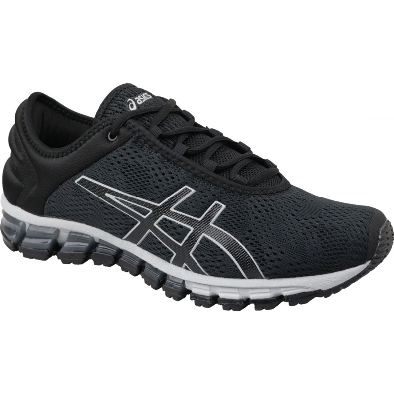 Běžecké boty Asics Gel-Quantum 180 3 M 1021A029-001 černá