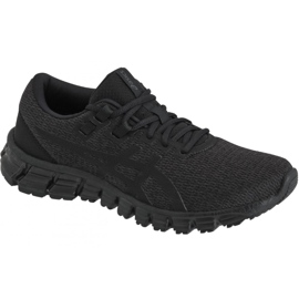 Běžecké boty Asics Gel-Quantum 90 W 1022A115-001 černý