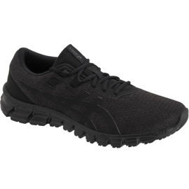 Běžecké boty Asics Gel-Quantum 90 M 1021A123-001 černý