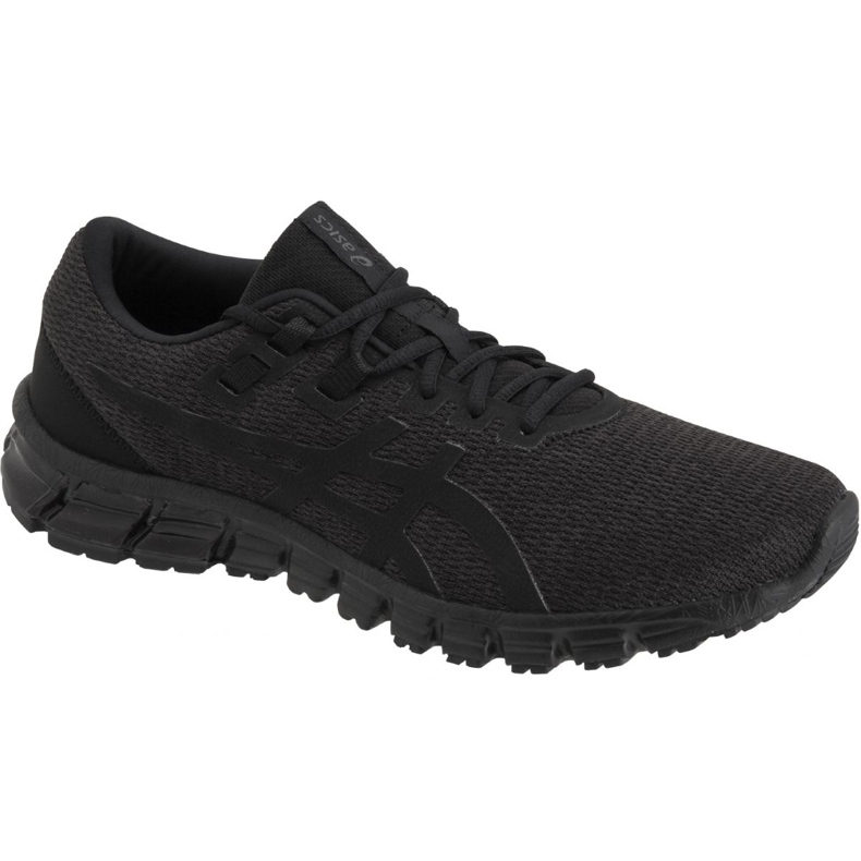 Běžecké boty Asics Gel-Quantum 90 M 1021A123-001 černá