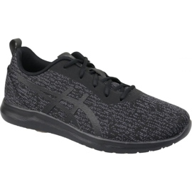 Běžecké boty Asics Kanmei 2 M 1021A011-021 černý