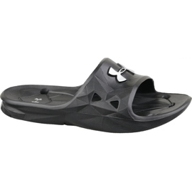 Under Armour B Locker Iii Sl W 1287 326-001 černý