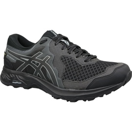 Běžecké boty Asics Gel-Sonoma 4 G-TX W 1012A191-001 černý