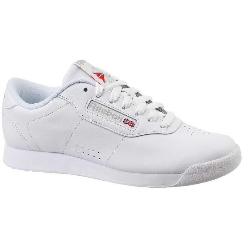Boty Reebok Princess W CN2212 bílý Boty Reebok Princess W CN2212 bílý