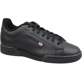 Boty Reebok Npc Ii M 6836 černý