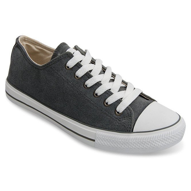 Klasické tenisky Converse 1005 Grey šedá