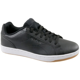 Reebok Royal Complete M BS7343 černý