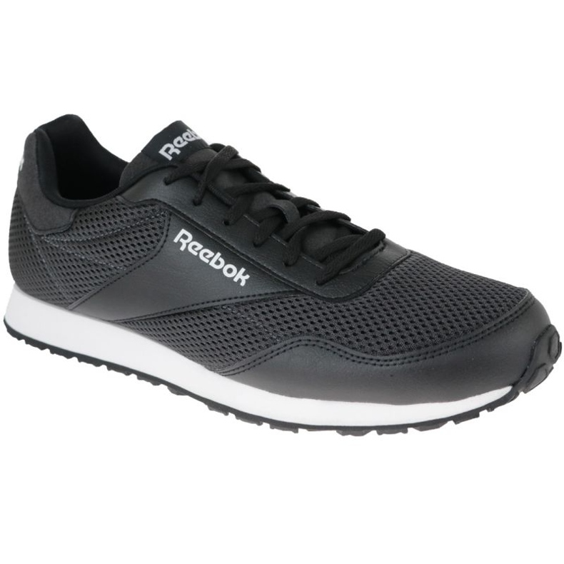 Boty Reebok Royal Dimension M CN4614 černá