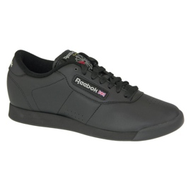 Reebok Classic Princess W J95361 černý
