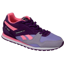 Reebok Gl 3000 Sp Jr BD2439 fialová