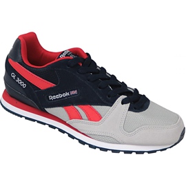 Reebok Gl 3000 Sp Jr BD2436 námořnická modř šedá