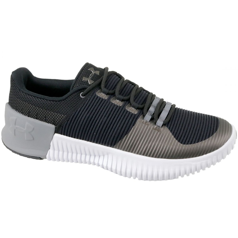 Under Armour Ultimate Speed ​​M 3000329-001 černá