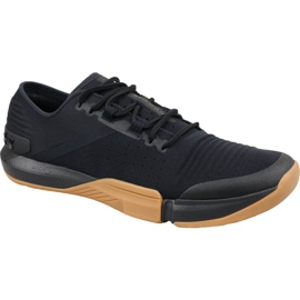 Tréninkové boty Under Armour TriBase Reign M 3021289-001 černý