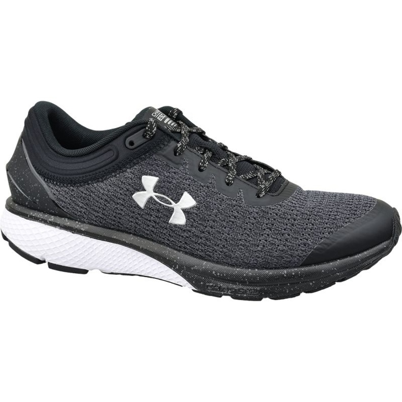 Běžecké boty Under Armour Charged Escape 3 M 3021949-001 šedá