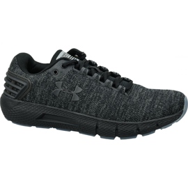 Běžecké boty Under Armour Charged Rogue Twist Ice M 3022674-001 šedá