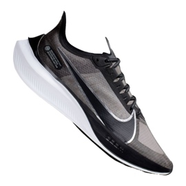 Nike Zoom Gravity 001 WM BQ3202-001 černo-šedá černý
