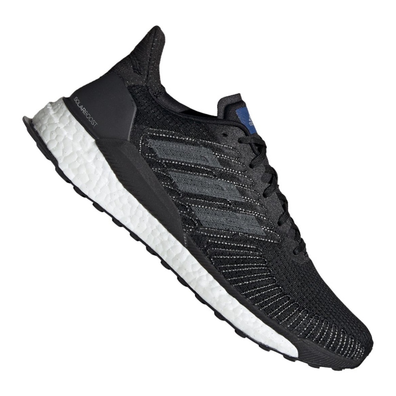 Adidas Solar Boost 19 M F34100 černá