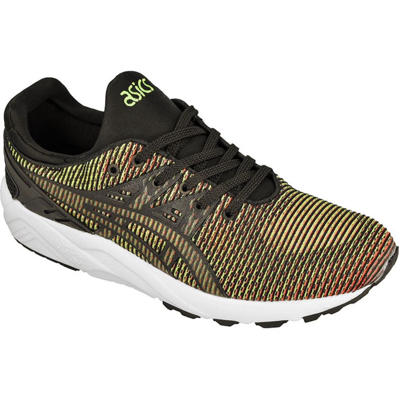 Boty Asics GEL-KAYANO Trainer Evo M HN6D0-8873 vícebarevný