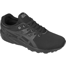 Asics Gel-Kayano Trainer Evo M H707N-9090 černý