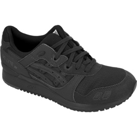 Boty Asics Gel-Lyte Iii M H7N3N-9090 černý