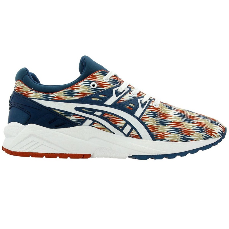 Obuv Asics GEL-KAYANO Trenér Evo M H6C3N-4501 vícebarevný
